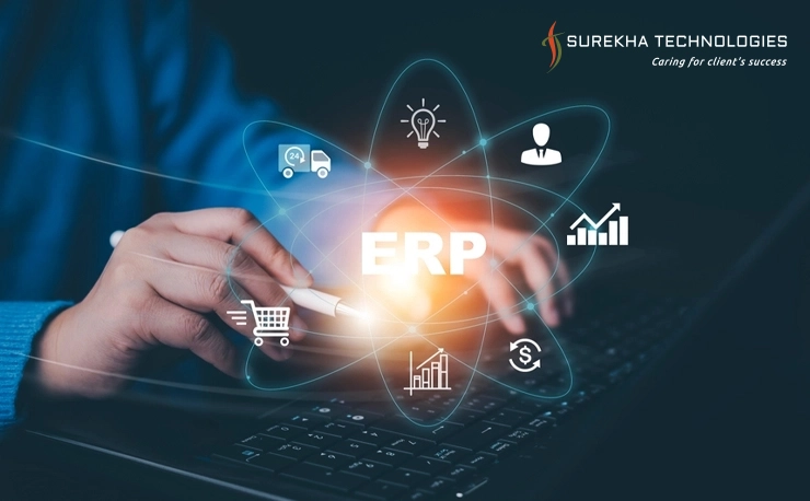 ERP Setup for Textile Industry