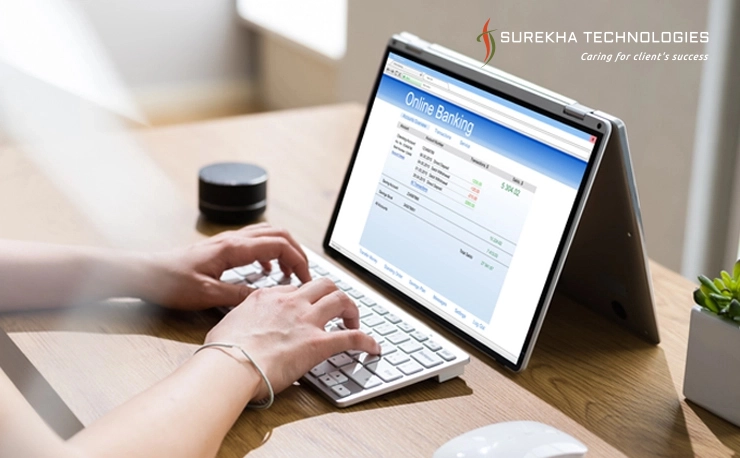 Document Management Portal in Liferay 7.4 for India's Financial Institution