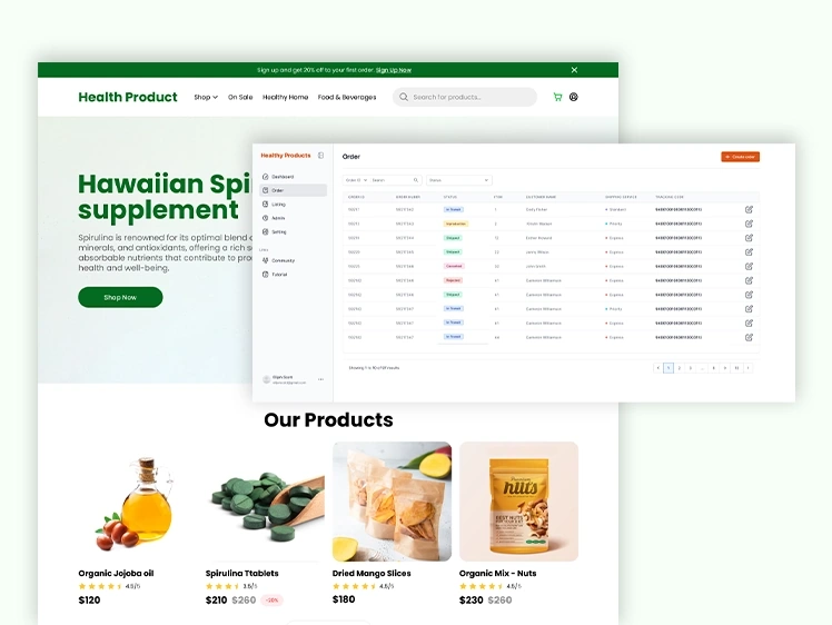 ShipWorks-Odoo integration for ecommerce order management