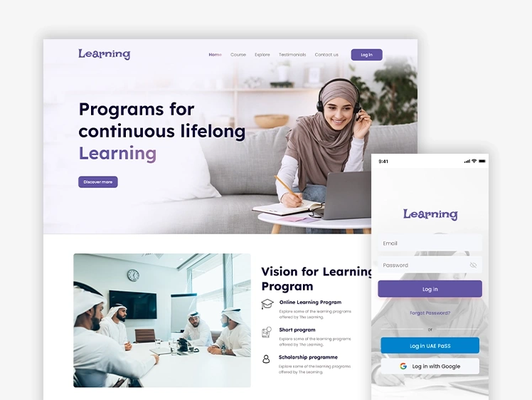 Developing a Liferay Intranet Portal for Government Educational Employees to enhance Communication & Collaboration