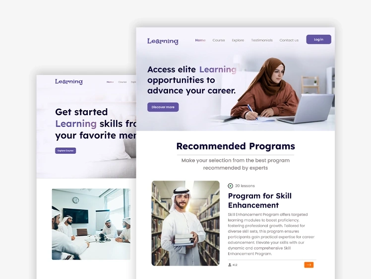Developing a Liferay Intranet Portal for Government Educational Employees to enhance Communication & Collaboration