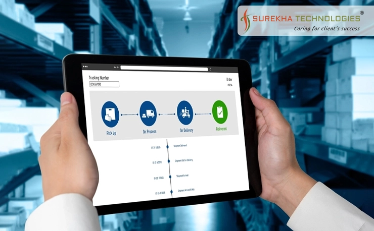 Logistic Portal