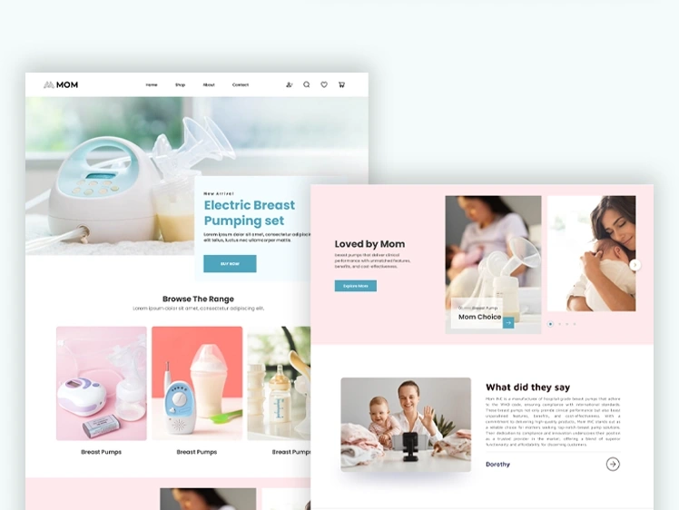 Migration from NetSuite to Odoo ERP & Shopify Integration to optimize Healthcare operations