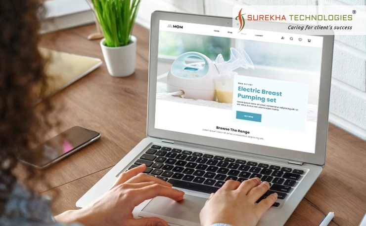 Migration from NetSuite to Odoo ERP & Shopify Integration to optimize Healthcare operations