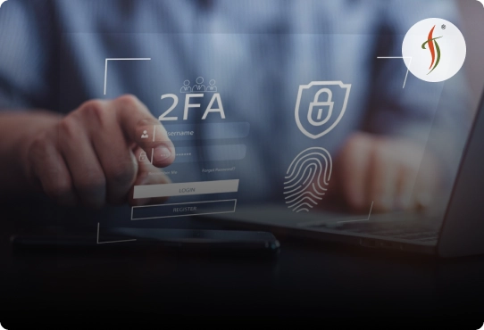 2-Factor Authentication