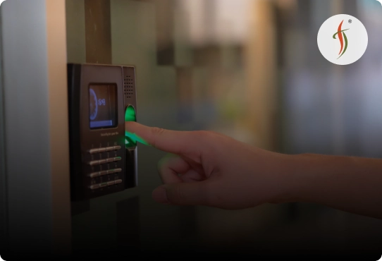 Biometric Attendance Import