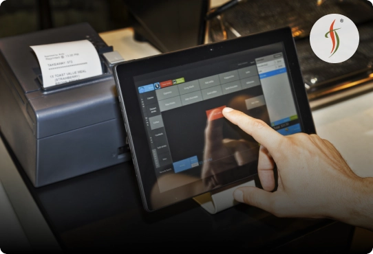 Point of Sale Addons