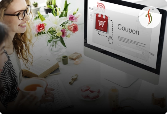 ST PoS Coupons Redeem
