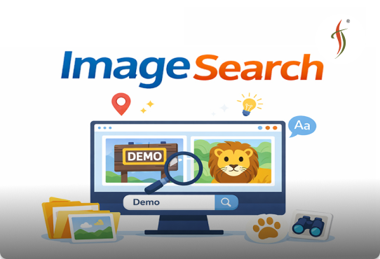 Image Search for Liferay