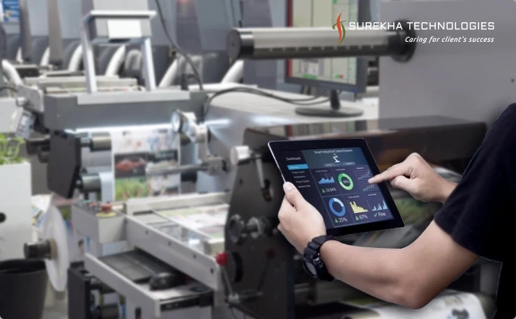 Liferay DXP Solution for Manufacturing Company to Improve Operation Efficiency