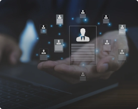 Employee Portal Solution