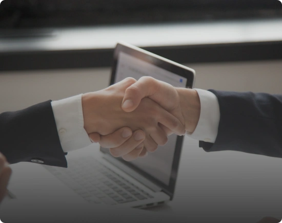 Partner Portal Solution