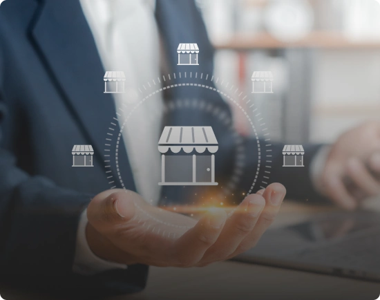 Vendor Portal Solution