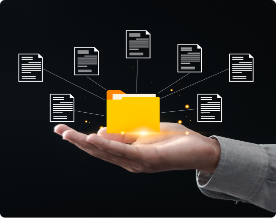 Branch & Partner Document Distribution Solution