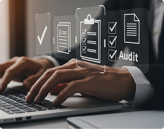 Compliance & Audit Documentation Solution