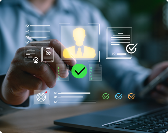 Customer Onboarding & KYC Management Solution