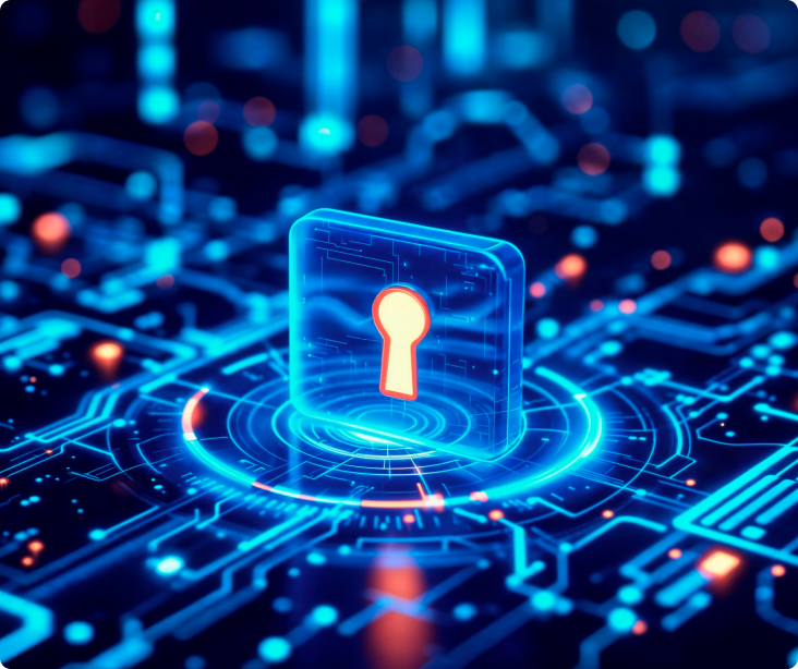 Enhanced Security & Access Control Solution