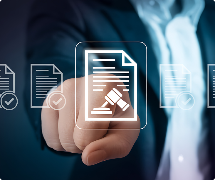 Improved Collaboration & Document Governance&nbsp;Solution