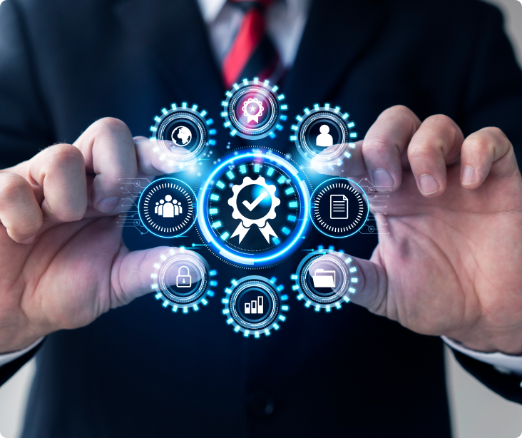 Improved Operational Efficiency Solution
