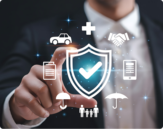 Insurance Policy & Claims Management Solution