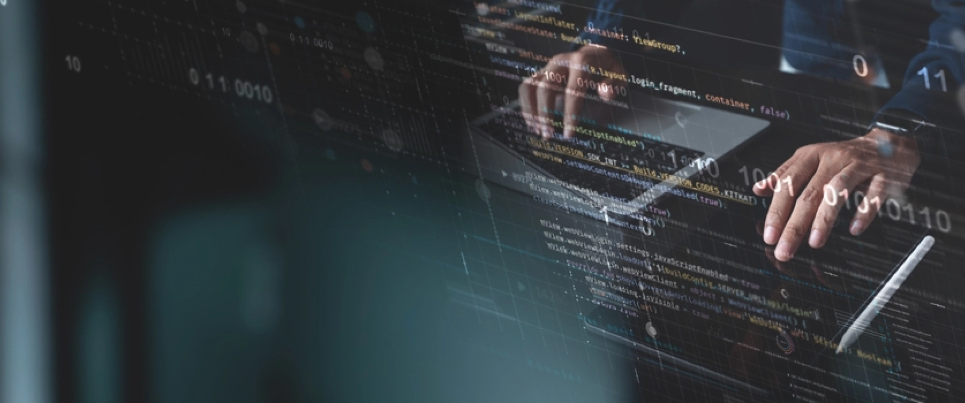 Benefits of javaScript Framework Services