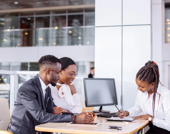 Dealer Management
