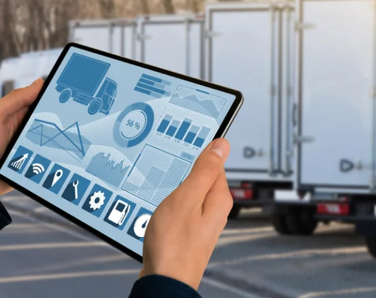 Fleet Management