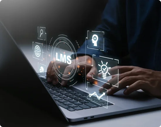 LEARNING MANAGEMENT
