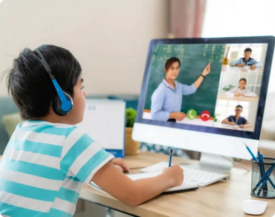 VIRTUAL CLASSROOM