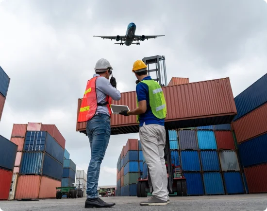 FREIGHT MANAGEMENT