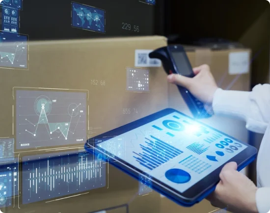 INVENTORY MANAGEMENT