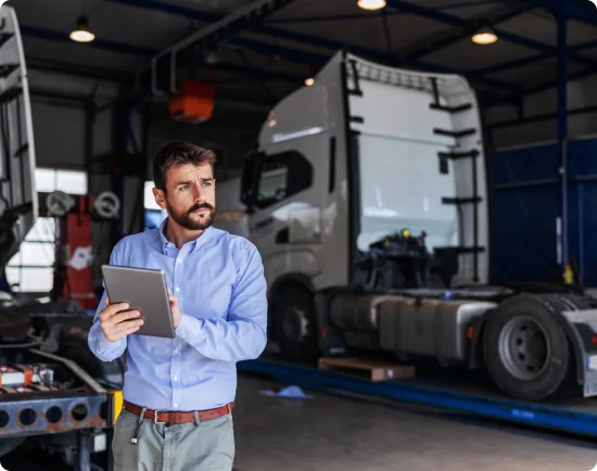 TRANSPORT MANAGEMENT