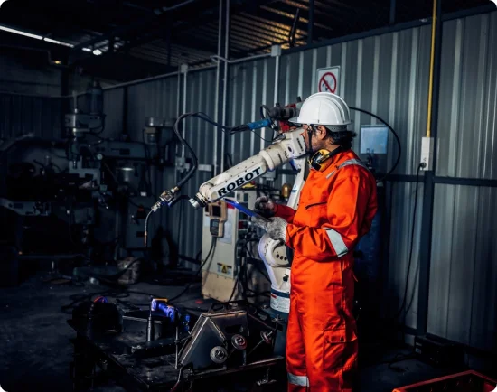 MANUFACTURING EXECUTION