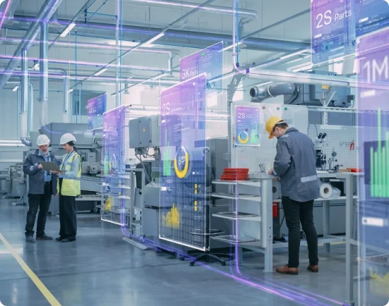 MANUFACTURING MRP