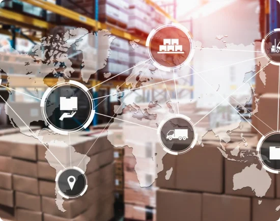 SUPPLY CHAIN