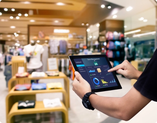 Inventory Management