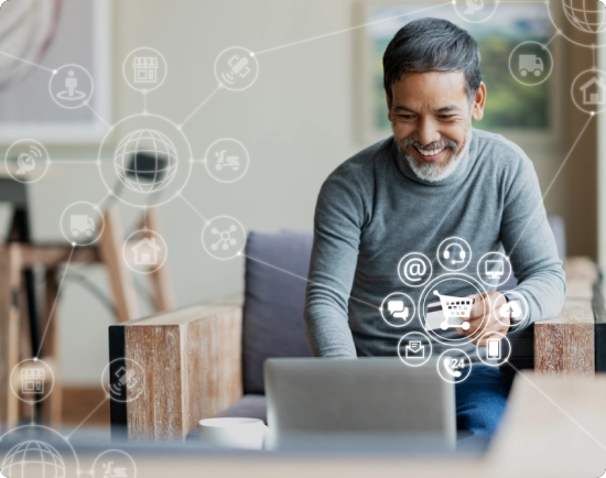 Retail Omni Channel