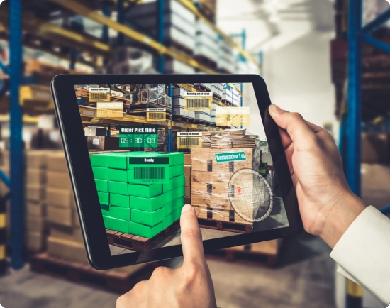 Supply Chain