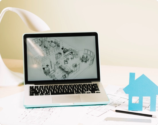 Real estate software