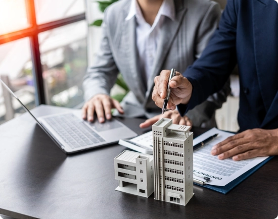 Property Managment