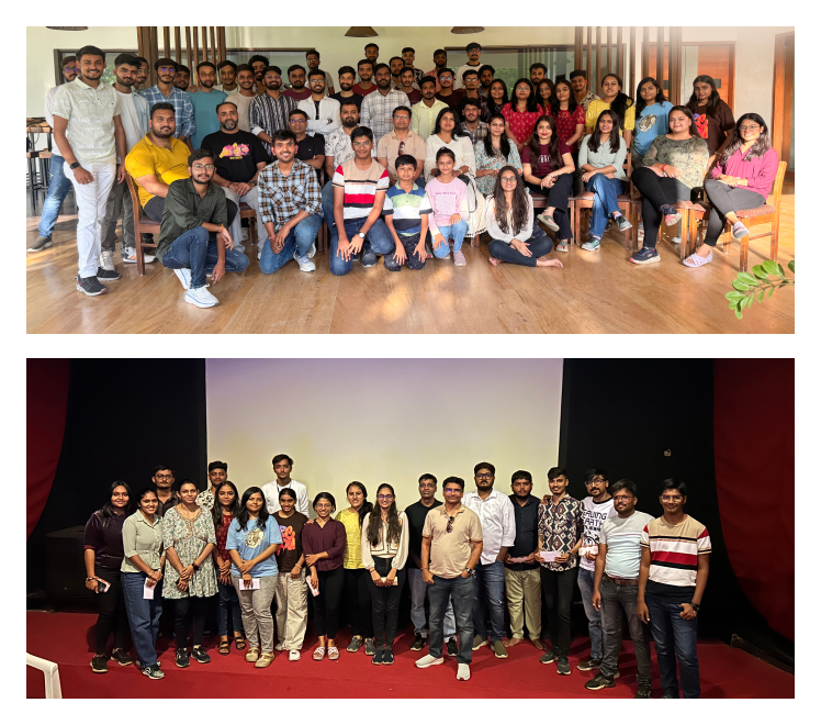 LifeAtSurekhatech 1