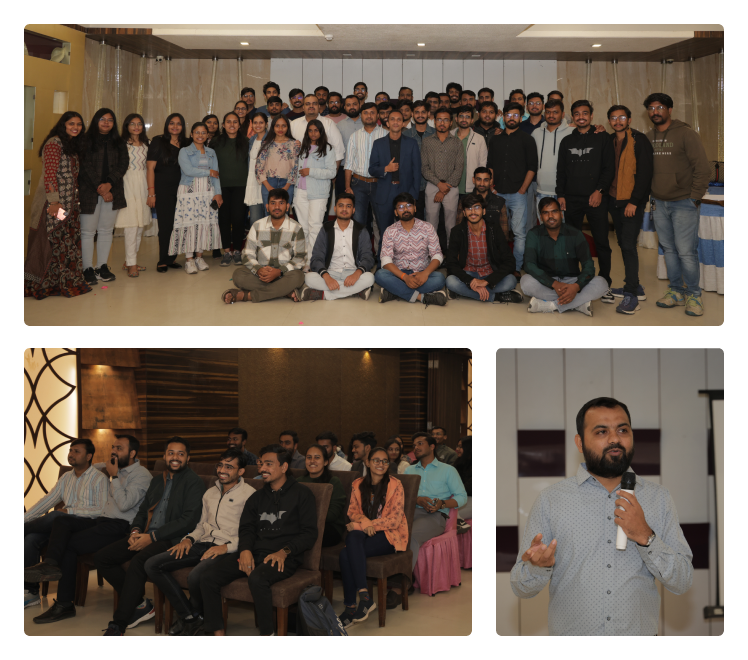 LifeAtSurekhatech 10