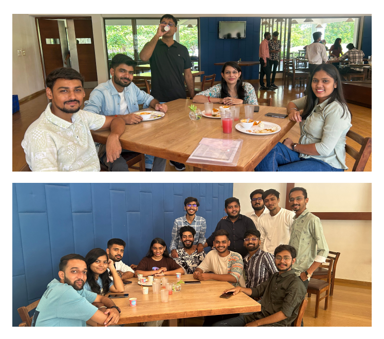 LifeAtSurekhatech 4