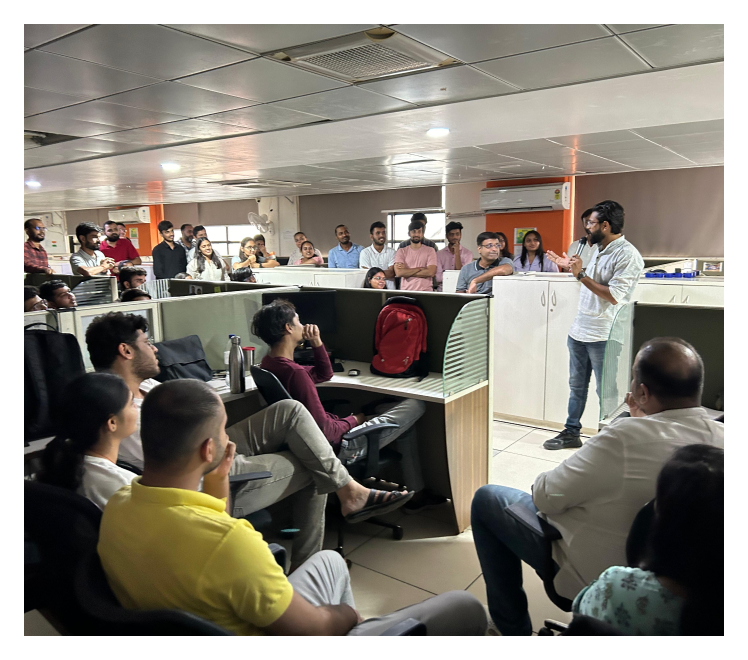 LifeAtSurekhatech 6