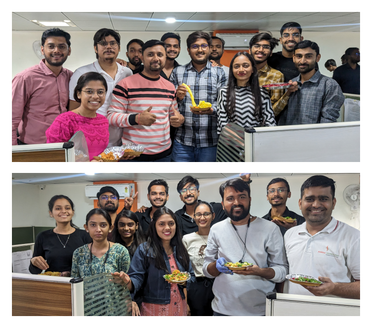 LifeAtSurekhatech 7