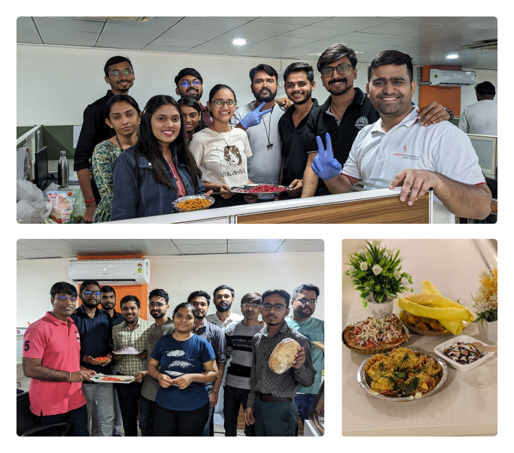 LifeAtSurekhatech 9