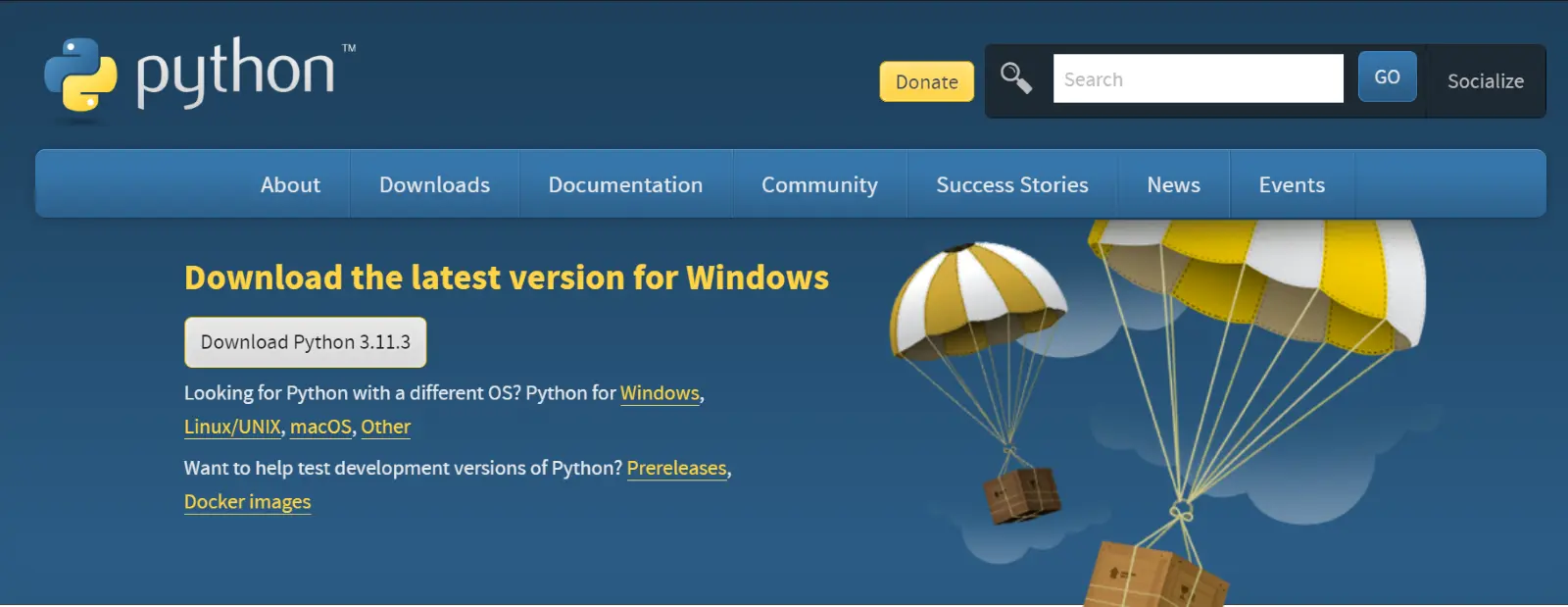 Create Pipeline