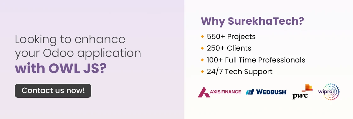 Why SurekhaTech