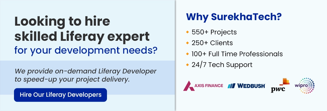 Why Surekhatech