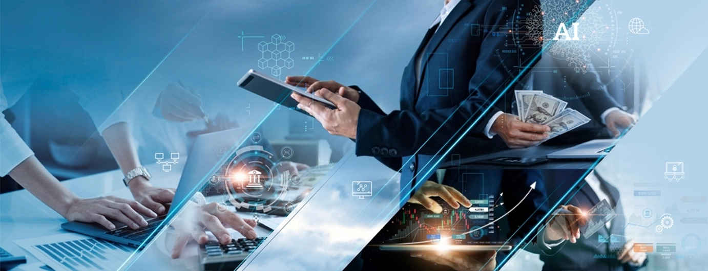 Digital Transformation